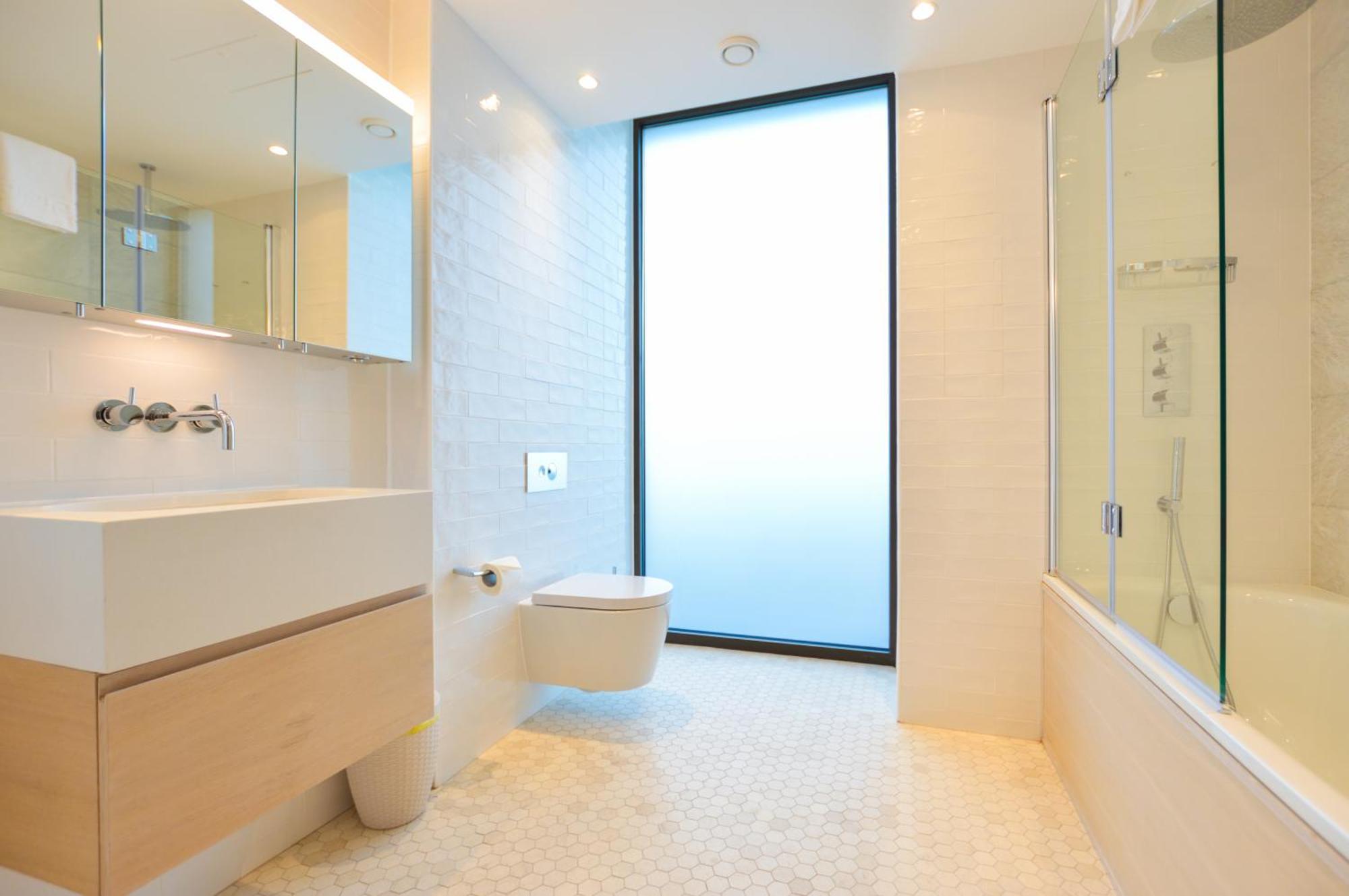 Haverstock Hill Serviced Apartments By Concept Apartments ロンドン エクステリア 写真